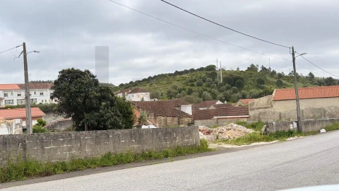 Moradia T3 para Venda em Rio Maior