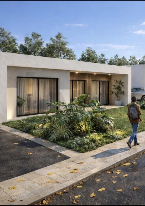 Moradia T3 para Venda em Rio Maior