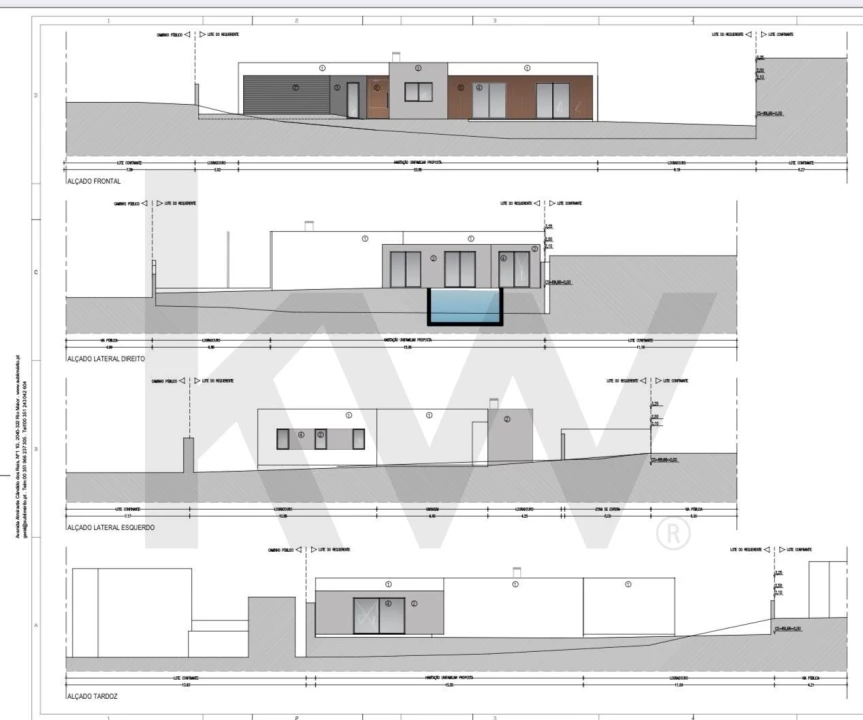 Moradia T3 para Venda em Rio Maior Foto 17