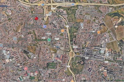 Terreno para Venda em São Domingos de Rana