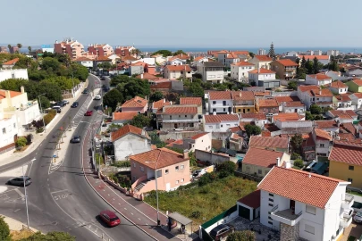 Terreno para Venda em São Domingos de Rana