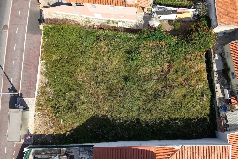 Terreno para Venda em São Domingos de Rana Foto 7