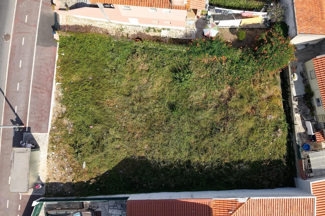 Terreno para Venda em São Domingos de Rana Foto 7