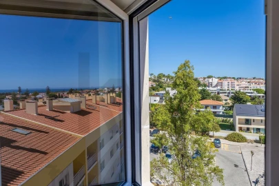 Apartamento T3 para Venda em Carcavelos e Parede