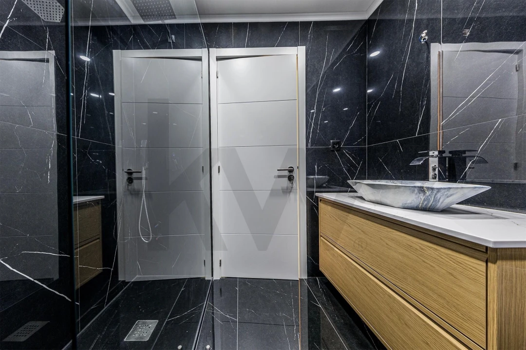 Apartamento T3 para Venda em Carcavelos e Parede Foto 37