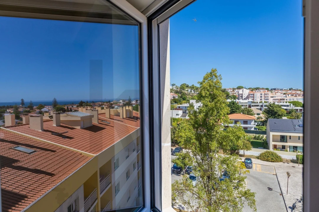 Apartamento T3 para Venda em Carcavelos e Parede Foto 26