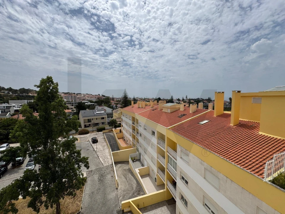 Apartamento T3 para Venda em Carcavelos e Parede Foto 13