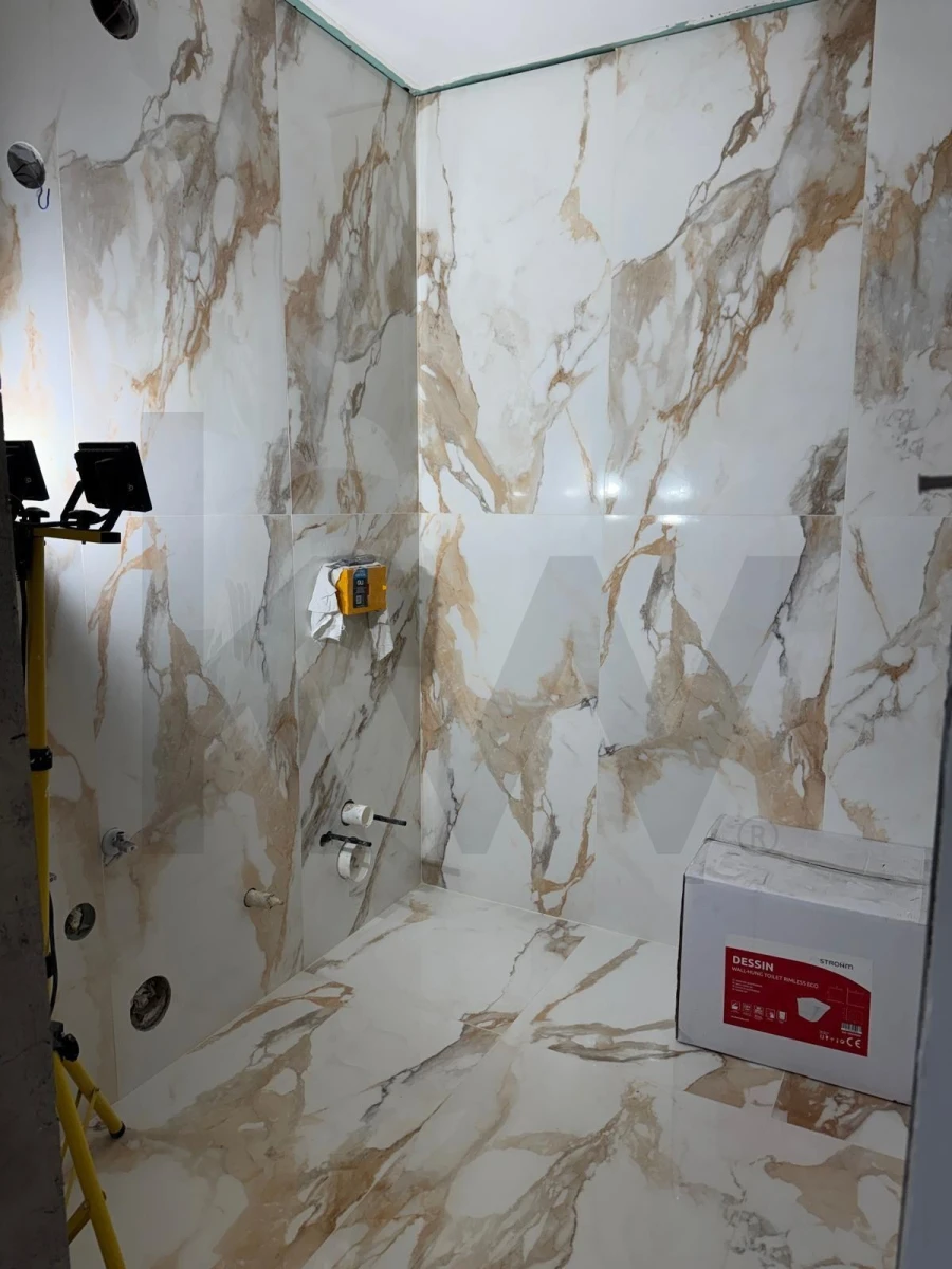 Apartamento T3 para Venda em Carcavelos e Parede Foto 8