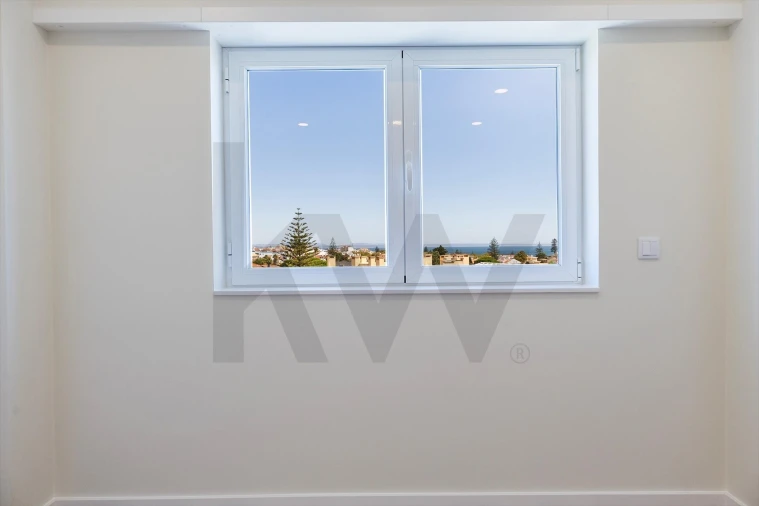 Apartamento T3 para Venda em Carcavelos e Parede Foto 24