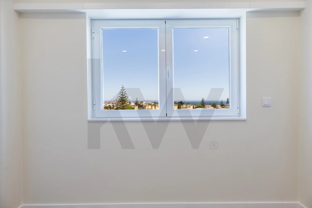 Apartamento T3 para Venda em Carcavelos e Parede Foto 24