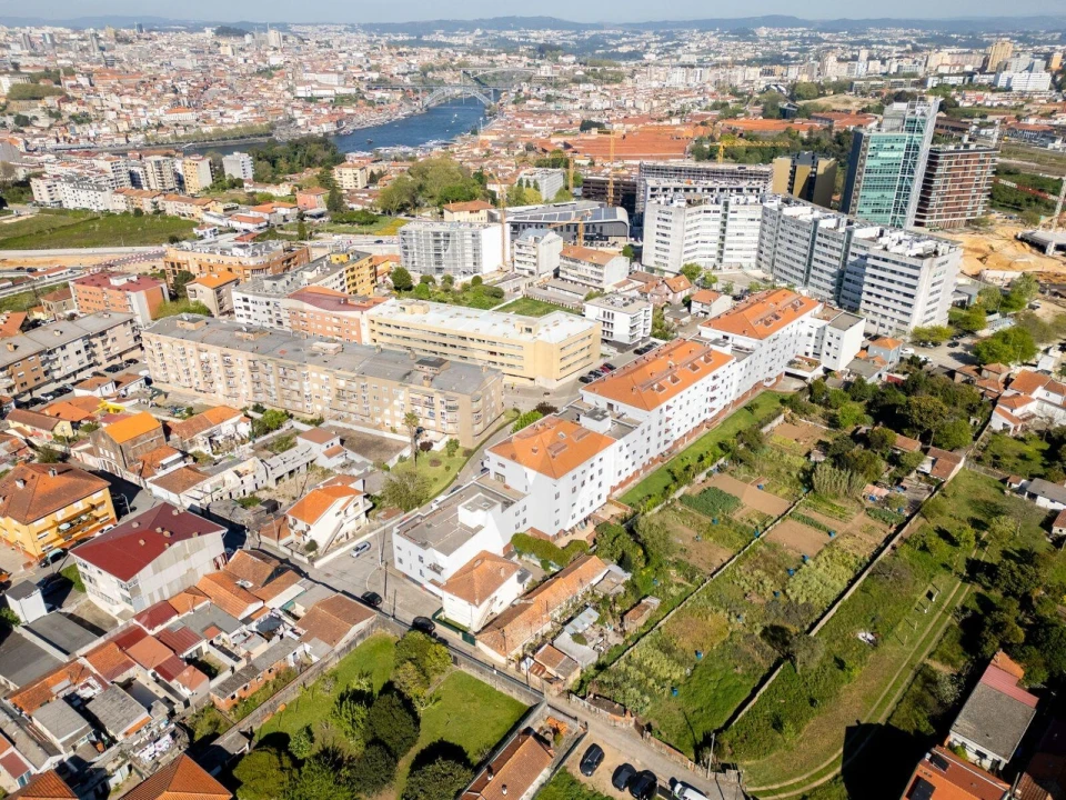 Apartamento T3 para Venda em Santa Marinha e São Pedro da Afurada Foto 70