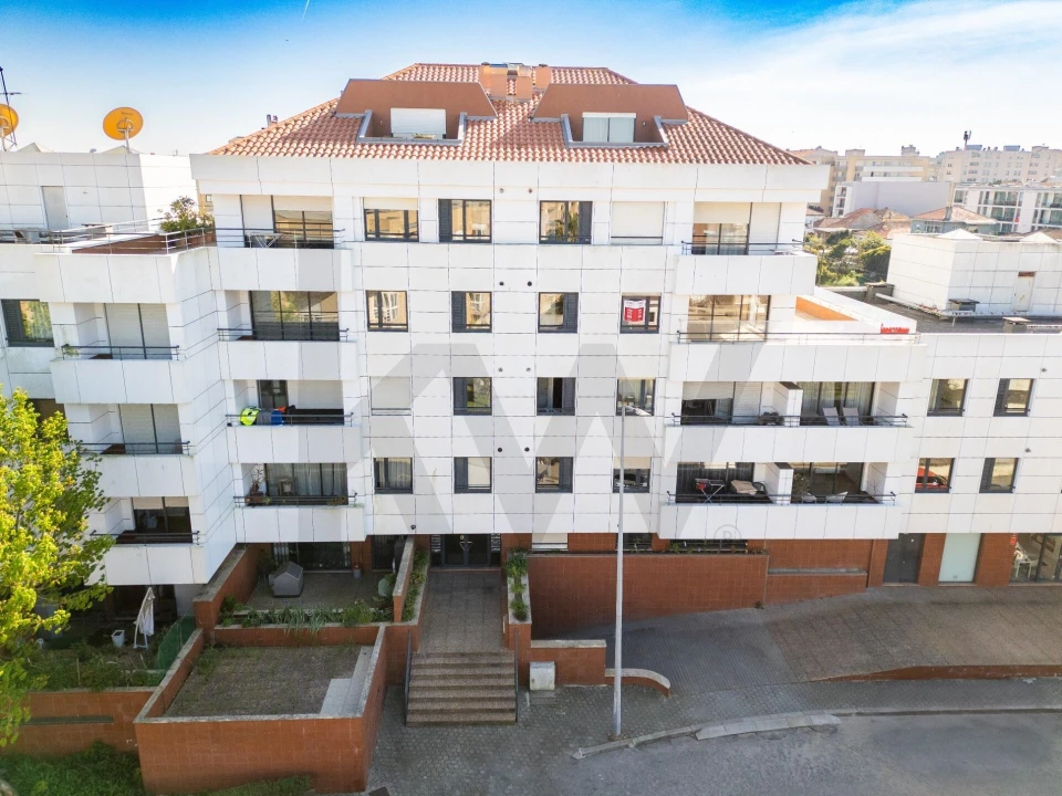 Apartamento T3 para Venda em Santa Marinha e São Pedro da Afurada Foto 41