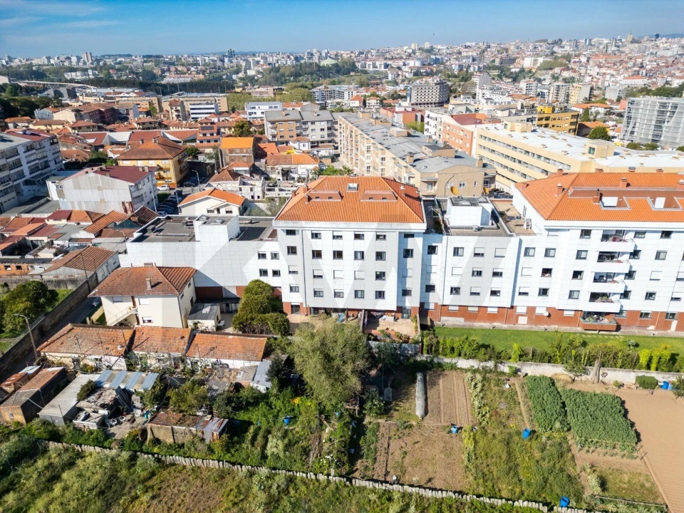 Apartamento T3 para Venda em Santa Marinha e São Pedro da Afurada Foto 62