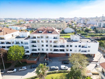 Apartamento T3 para Venda em Santa Marinha e São Pedro da Afurada