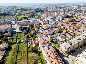 Apartamento T3 para Venda em Santa Marinha e São Pedro da Afurada