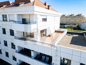 Apartamento T3 para Venda em Santa Marinha e São Pedro da Afurada