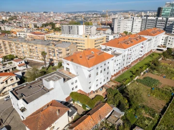 Apartamento T3 para Venda em Santa Marinha e São Pedro da Afurada