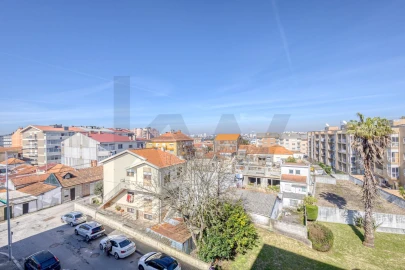 Apartamento T3 para Venda em Santa Marinha e São Pedro da Afurada