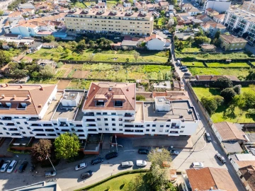 Apartamento T3 para Venda em Santa Marinha e São Pedro da Afurada