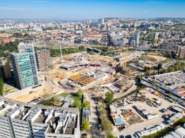 Apartamento T3 para Venda em Santa Marinha e São Pedro da Afurada