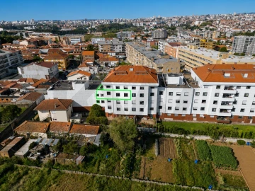 Apartamento T3 para Venda em Santa Marinha e São Pedro da Afurada