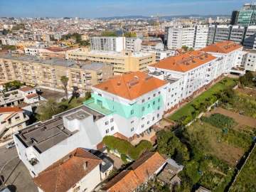 Apartamento T3 para Venda em Santa Marinha e São Pedro da Afurada