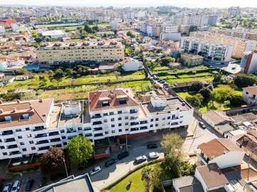 Apartamento T3 para Venda em Santa Marinha e São Pedro da Afurada