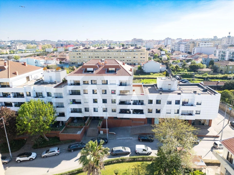Apartamento T3 para Venda em Santa Marinha e São Pedro da Afurada Foto 69