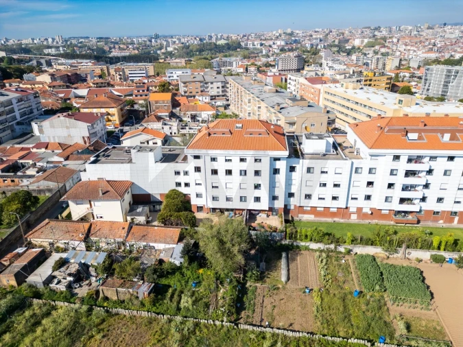 Apartamento T3 para Venda em Santa Marinha e São Pedro da Afurada Foto 55
