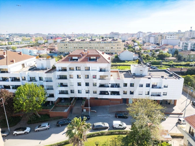 Apartamento T3 para Venda em Santa Marinha e São Pedro da Afurada Foto 69