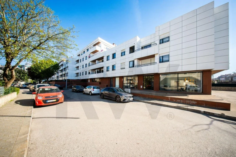 Apartamento T3 para Venda em Santa Marinha e São Pedro da Afurada Foto 68