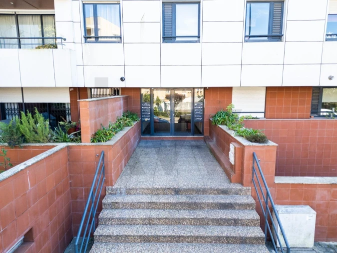 Apartamento T3 para Venda em Santa Marinha e São Pedro da Afurada Foto 54