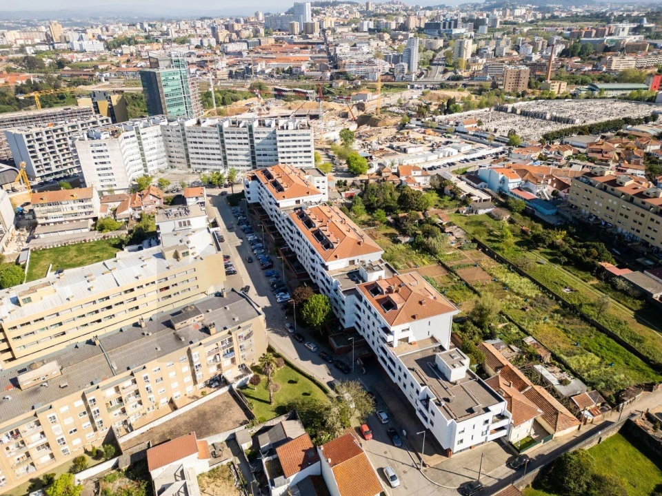 Apartamento T3 para Venda em Santa Marinha e São Pedro da Afurada Foto 71