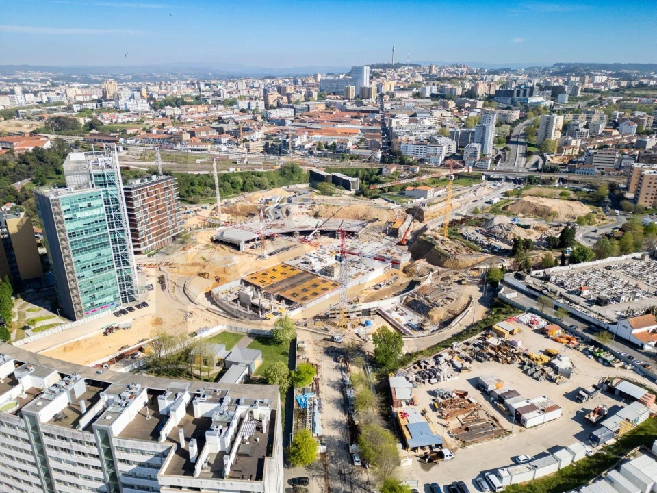 Apartamento T3 para Venda em Santa Marinha e São Pedro da Afurada Foto 63
