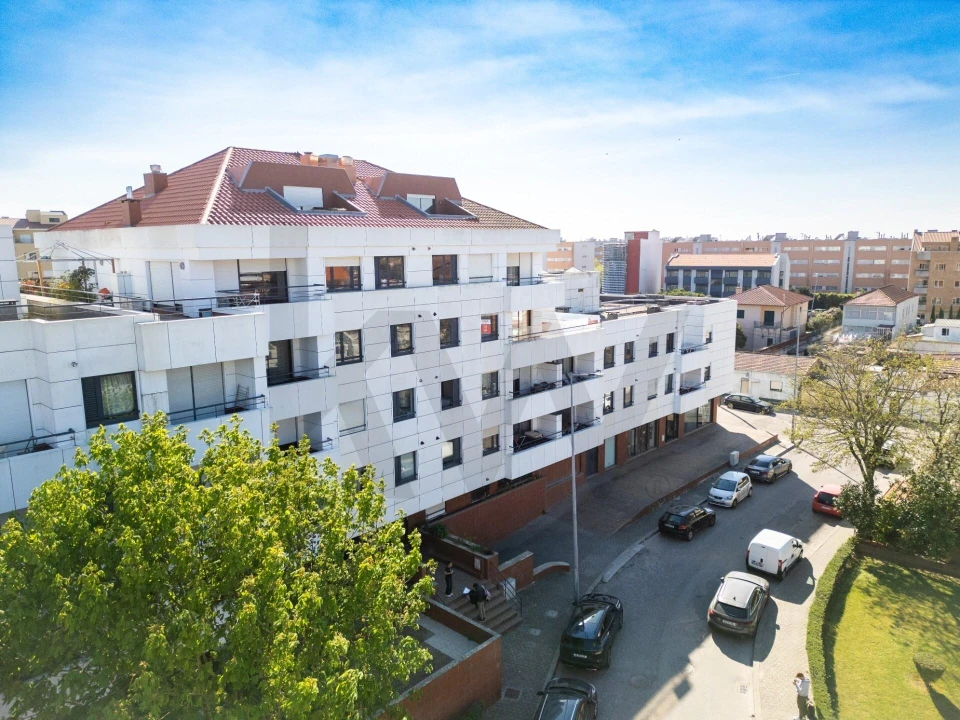 Apartamento T3 para Venda em Santa Marinha e São Pedro da Afurada Foto 48