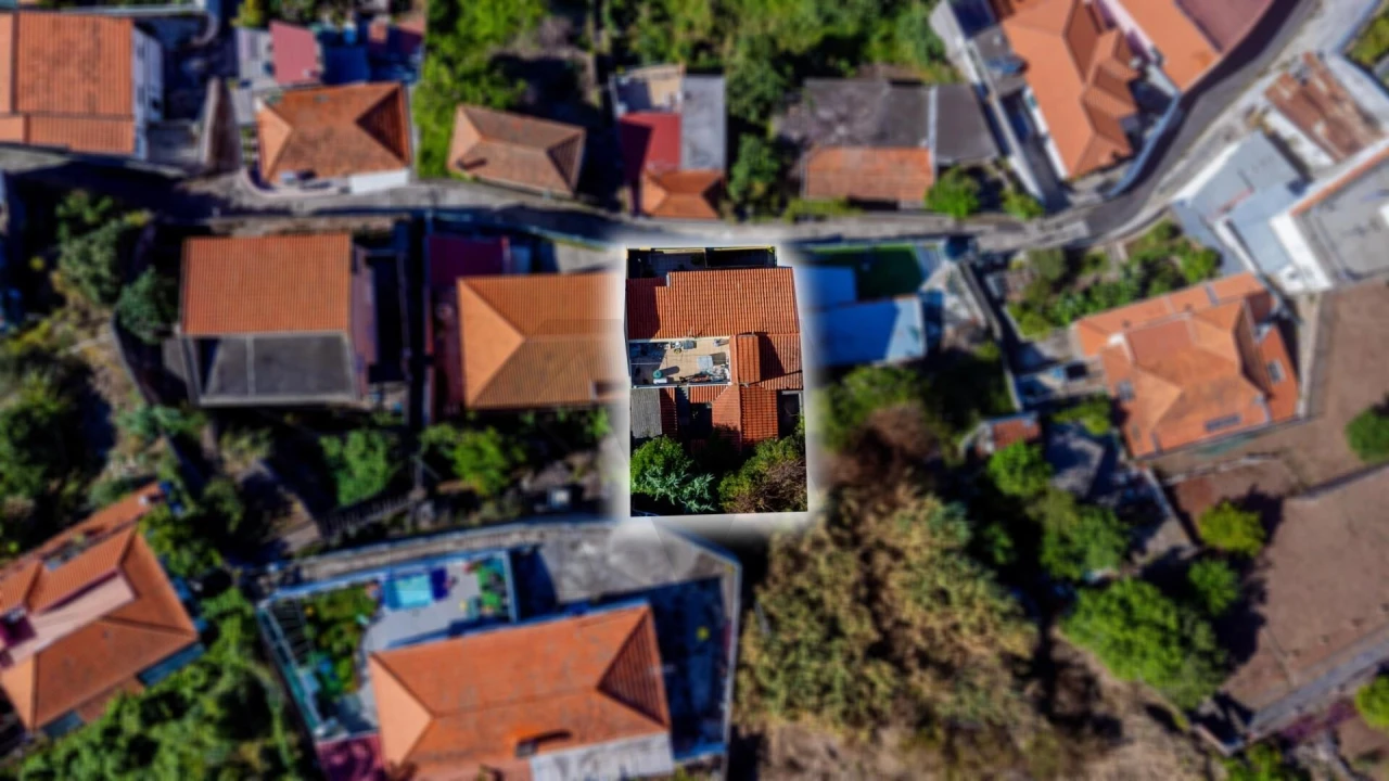 Moradia T3 para Venda em Monte Foto 1