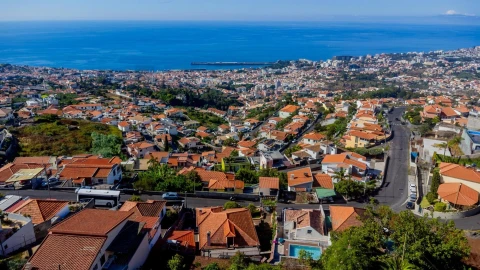 Moradia T3 para Venda em Monte