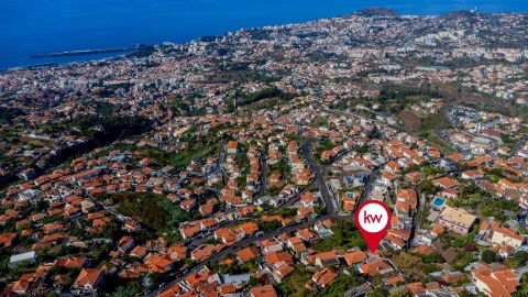 Moradia T3 para Venda em Monte