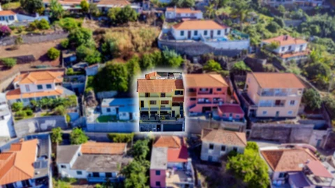 Moradia T3 para Venda em Monte