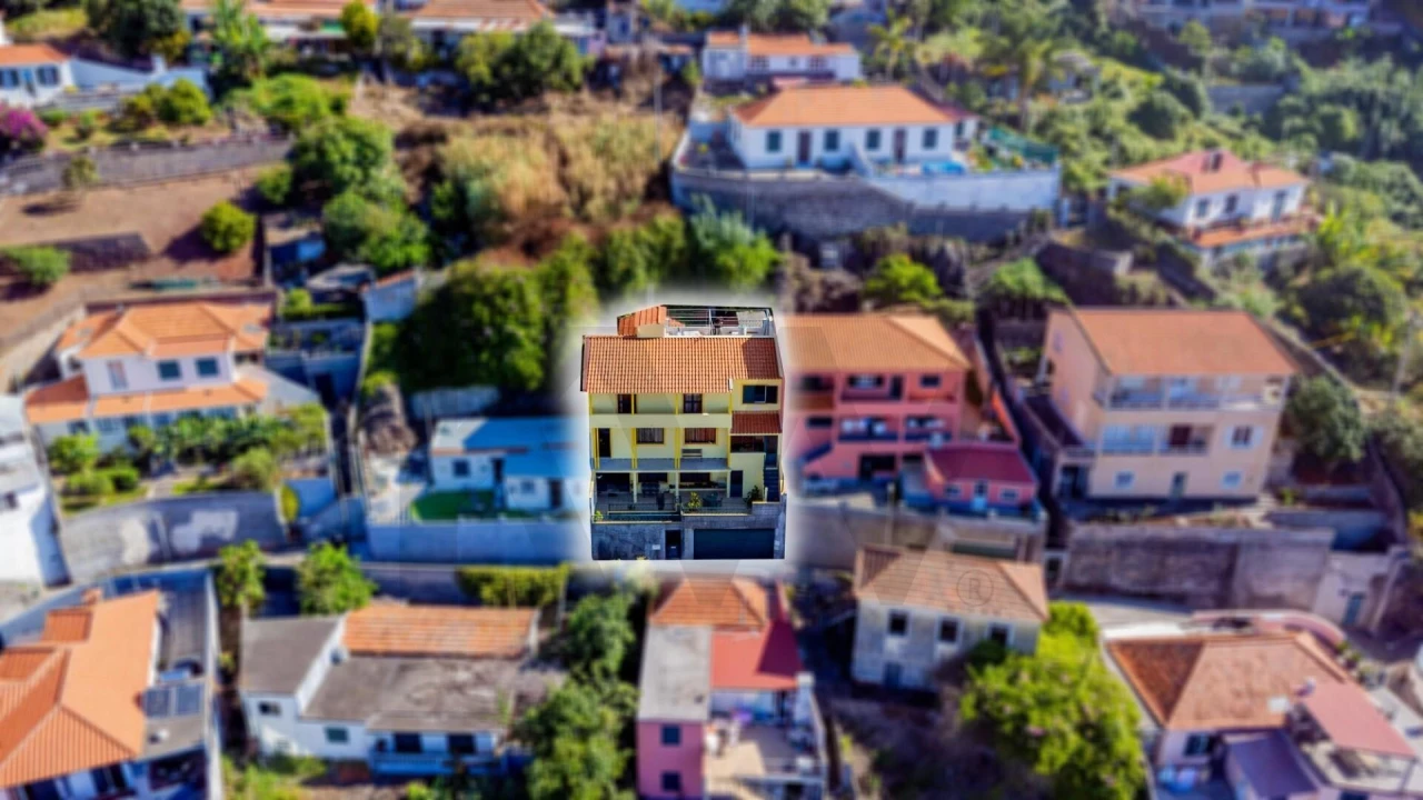Moradia T3 para Venda em Monte Foto 6