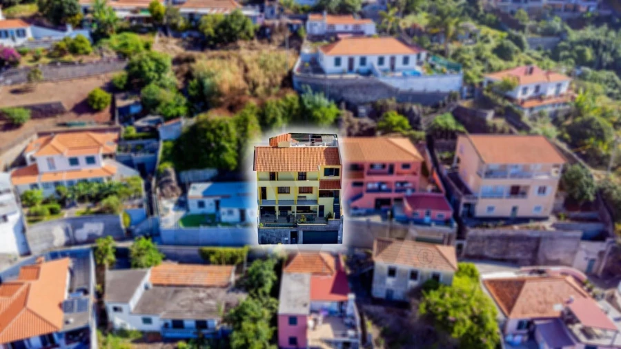 Moradia T3 para Venda em Monte Foto 6