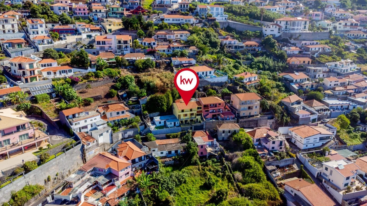 Moradia T3 para Venda em Monte Foto 5