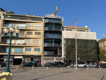 Apartamento T1 para Venda em Aldoar, Foz do Douro e Nevogilde