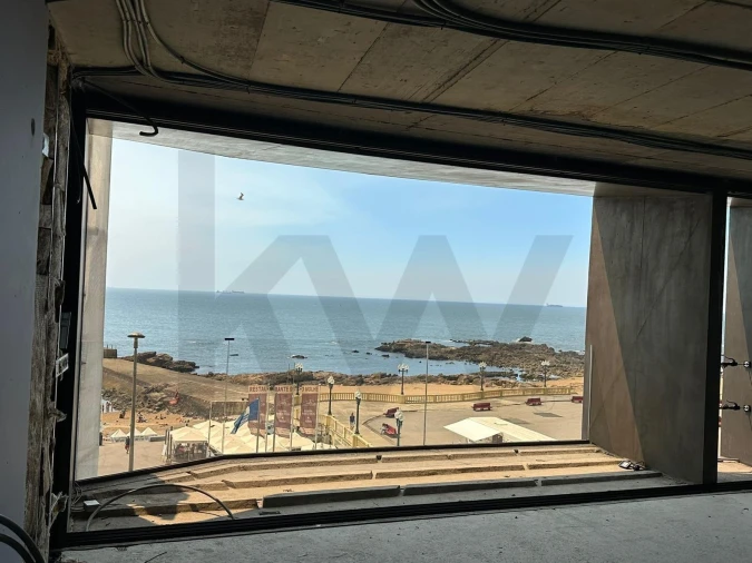 Apartamento T1 para Venda em Aldoar, Foz do Douro e Nevogilde Foto 5