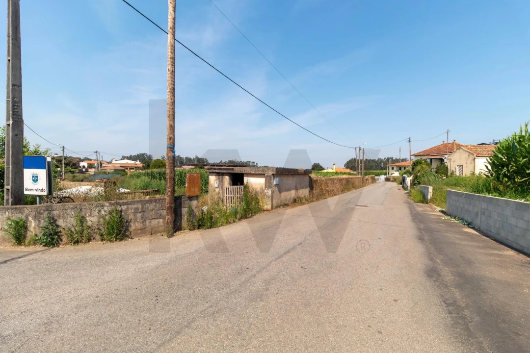 Terreno para Venda em Avanca Foto 24