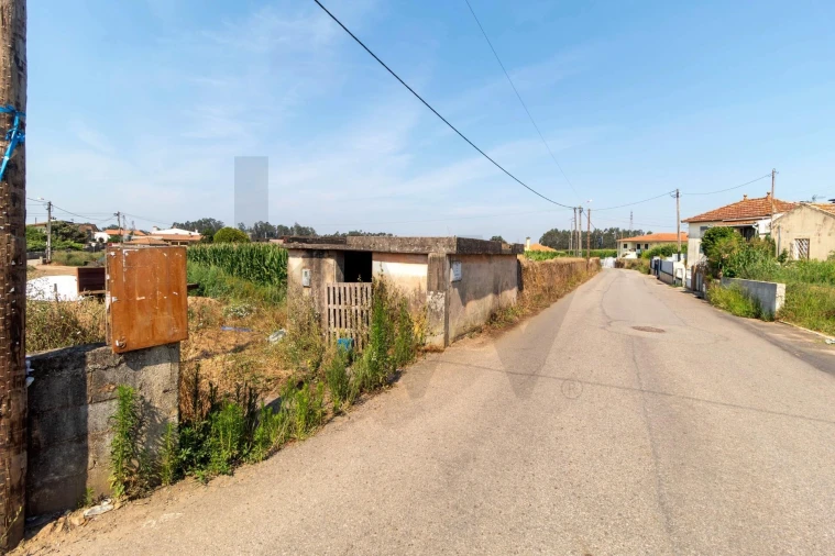 Terreno para Venda em Avanca Foto 25