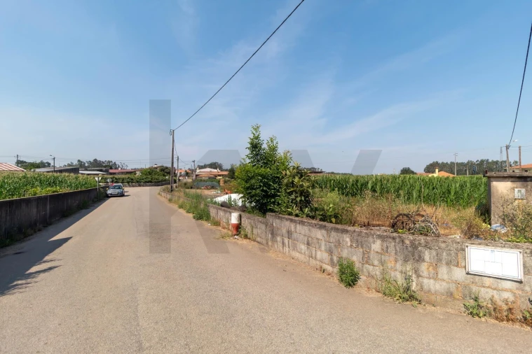 Terreno para Venda em Avanca Foto 26