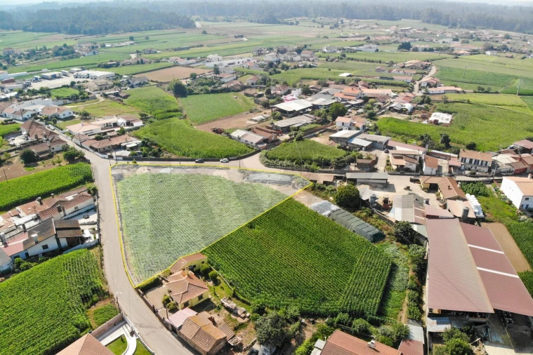 Terreno para Venda em Avanca Foto 5
