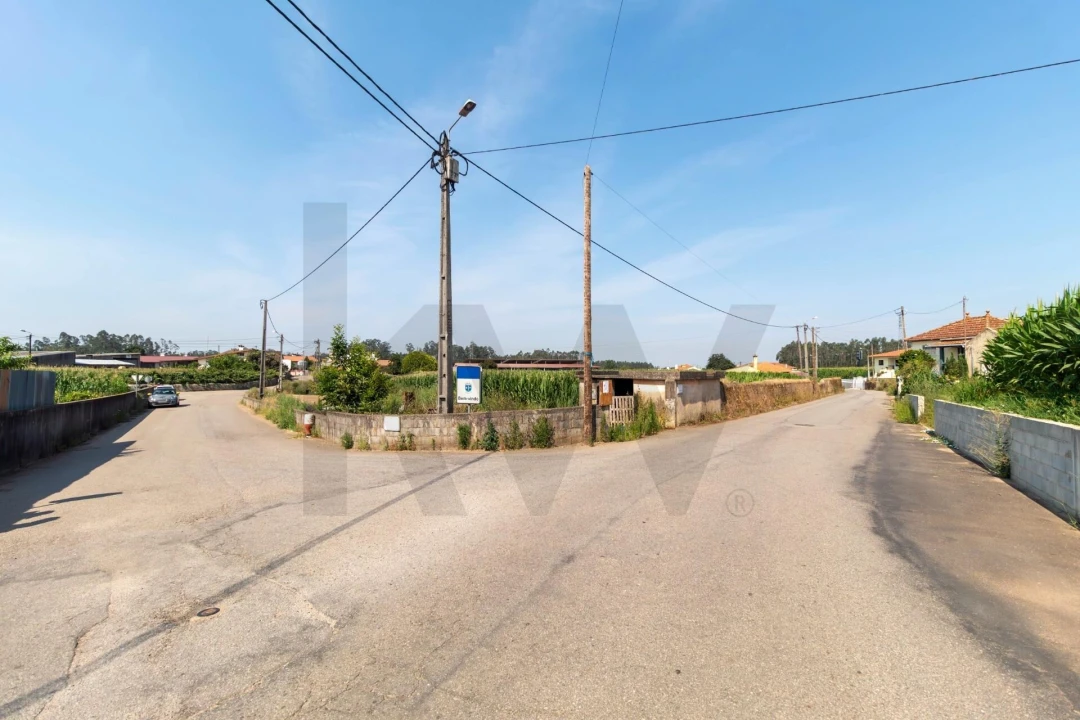 Terreno para Venda em Avanca Foto 15
