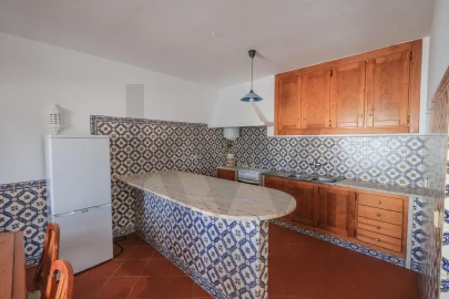 Apartamento T3 para Arrendamento em Porches